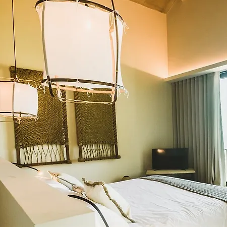 Hotel Sensi Azores Nature And