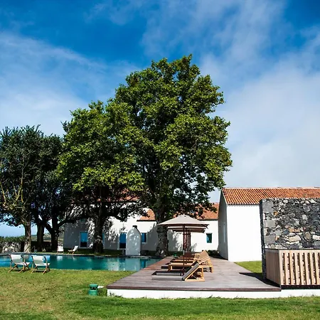 Sensi Azores Nature&spa Hotel Ginetes