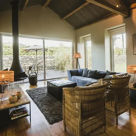 Sensi Azores Nature And