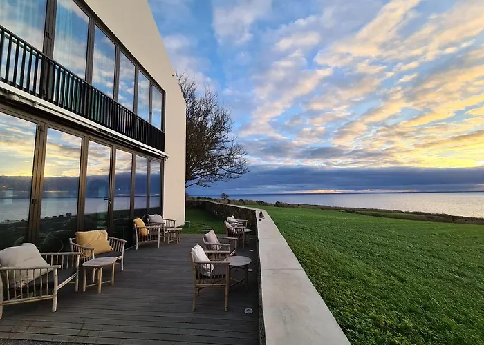 Sensi Azores Nature And Ginetes