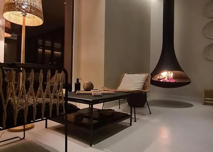 Sensi Azores Nature And Hotel 5*