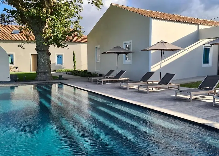 Sensi Azores Nature And Hotel 5*