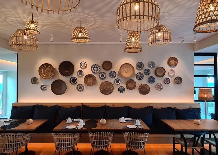 Hotel Sensi Azores Nature And