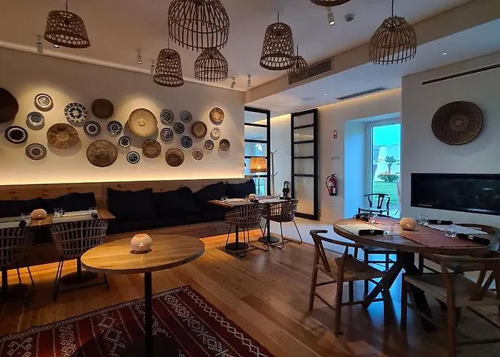 Sensi Azores Nature And 5*