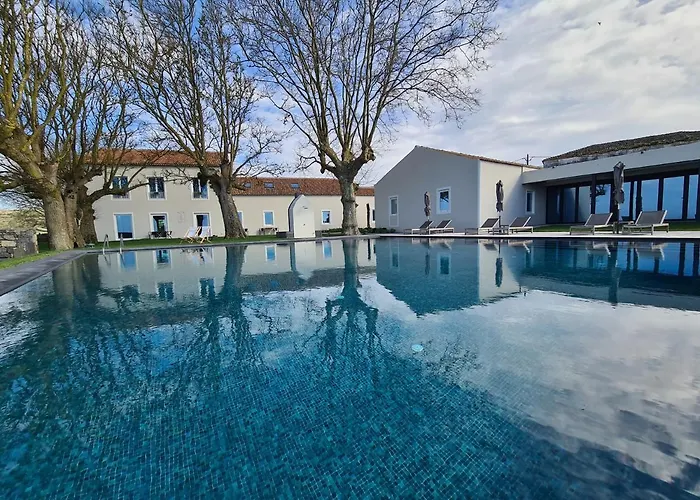 Sensi Azores Nature And