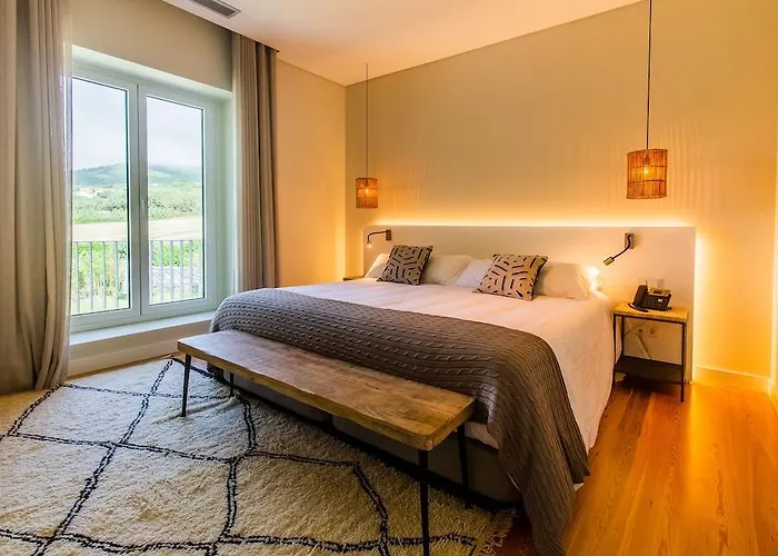 Sensi Azores Nature And 5* Ginetes