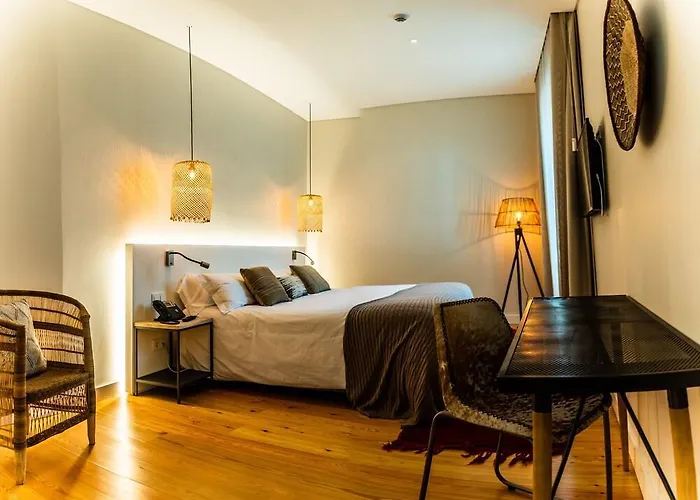 Sensi Azores Nature And Hotel