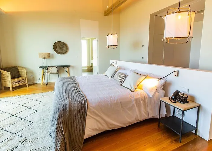 Hotel Sensi Azores Nature And Ginetes