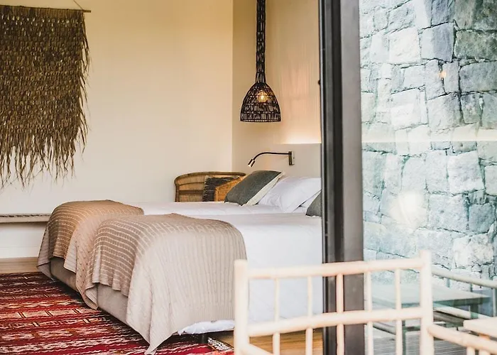 Sensi Azores Nature And 5*