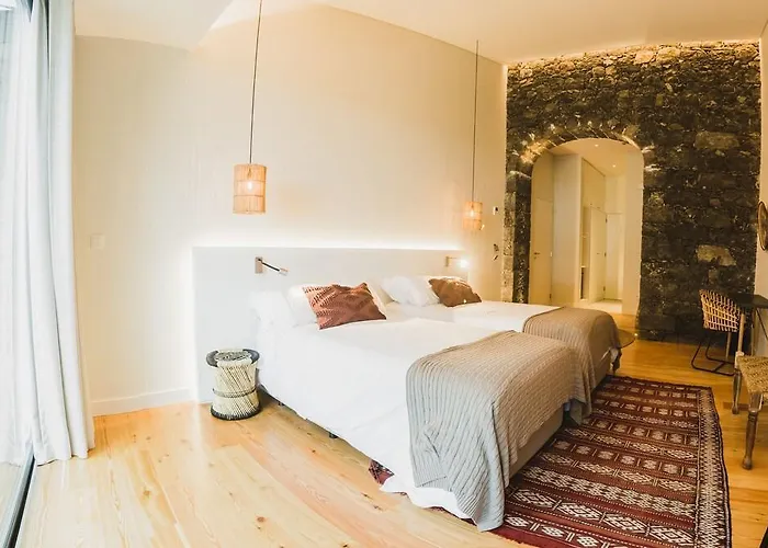 Sensi Azores Nature And