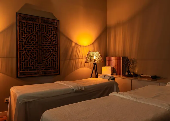 Sensi Azores Nature And