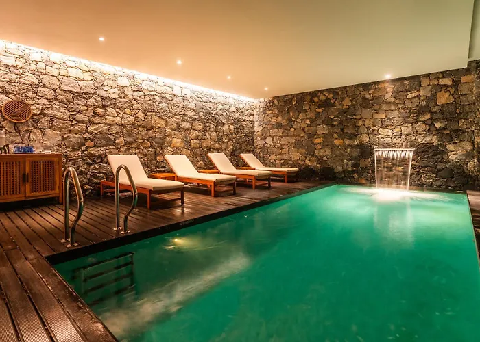 Sensi Azores Nature And