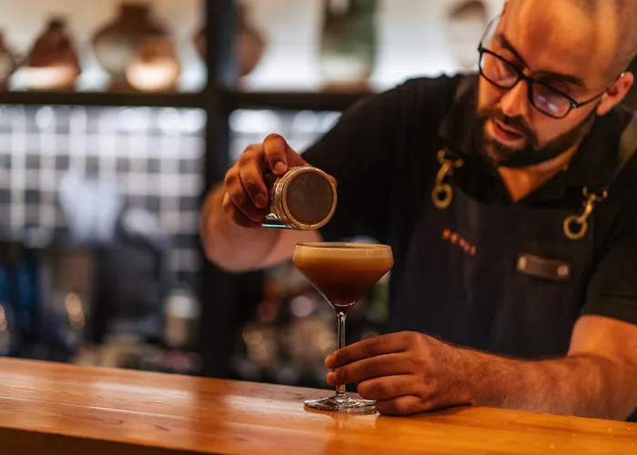 Hotel Sensi Azores Nature And 5*