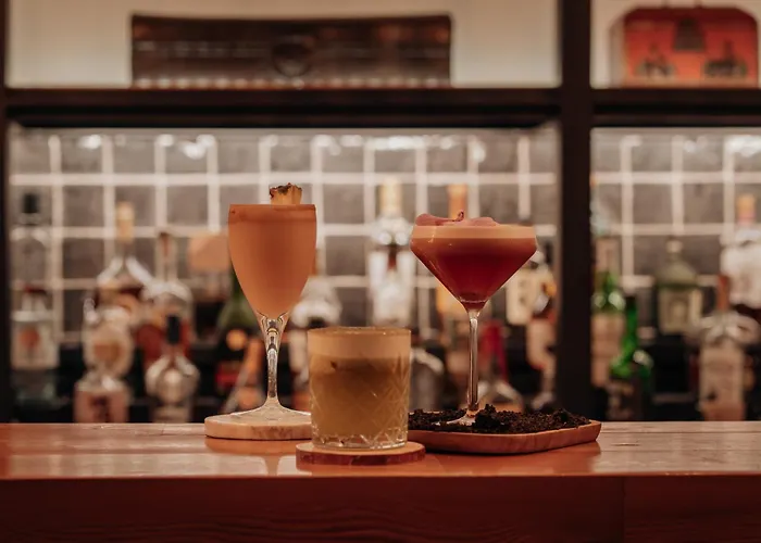 Sensi Azores Nature And Ginetes