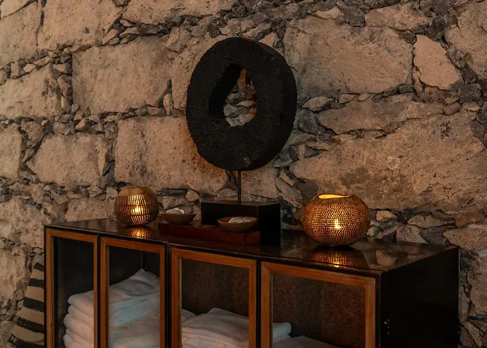 Sensi Azores Nature And Ginetes