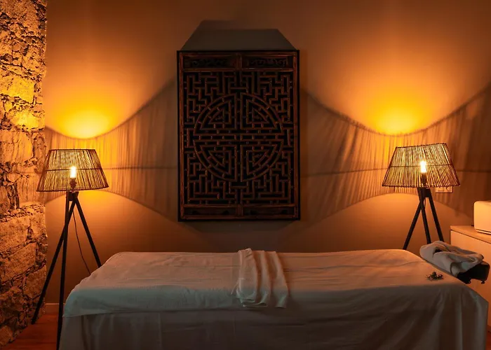 Hotel Sensi Azores Nature And