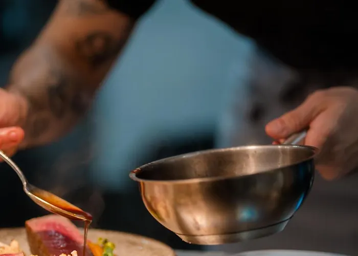 Hotel Sensi Azores Nature And Ginetes