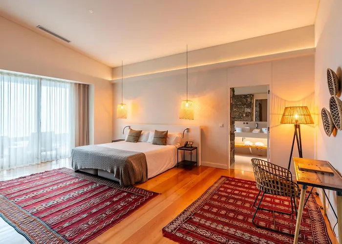 Sensi Azores Nature And Ginetes