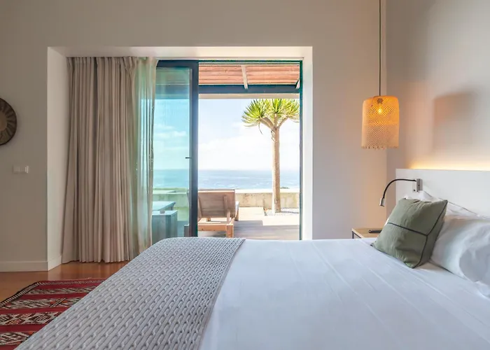 Sensi Azores Nature And