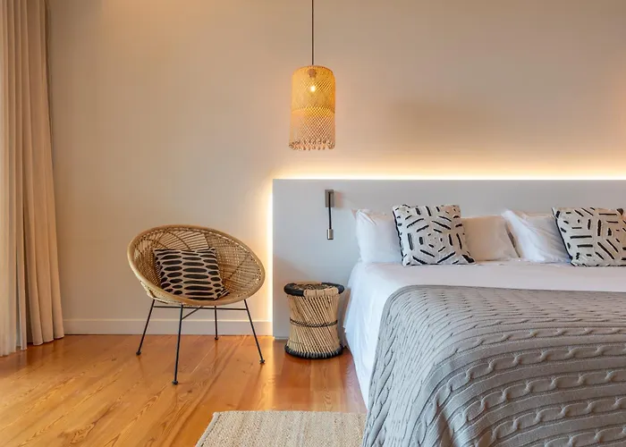 Sensi Azores Nature And Hotel 5*