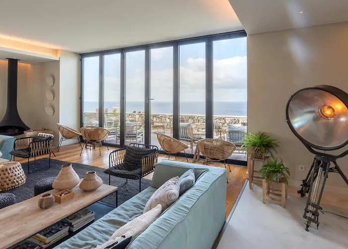 Sensi Azores Nature And Hotel