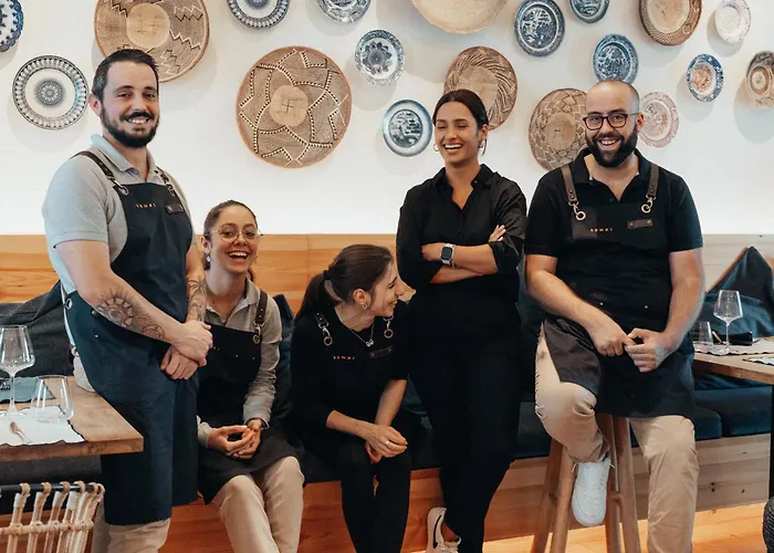 Sensi Azores Nature And Hotel