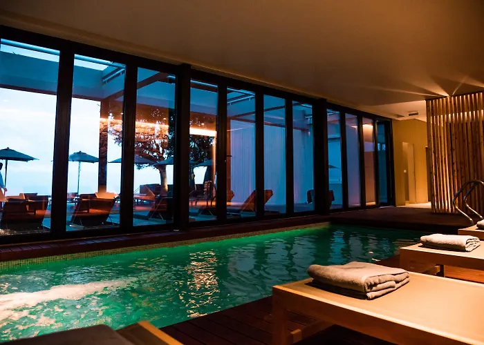 Sensi Azores Nature And Hotel