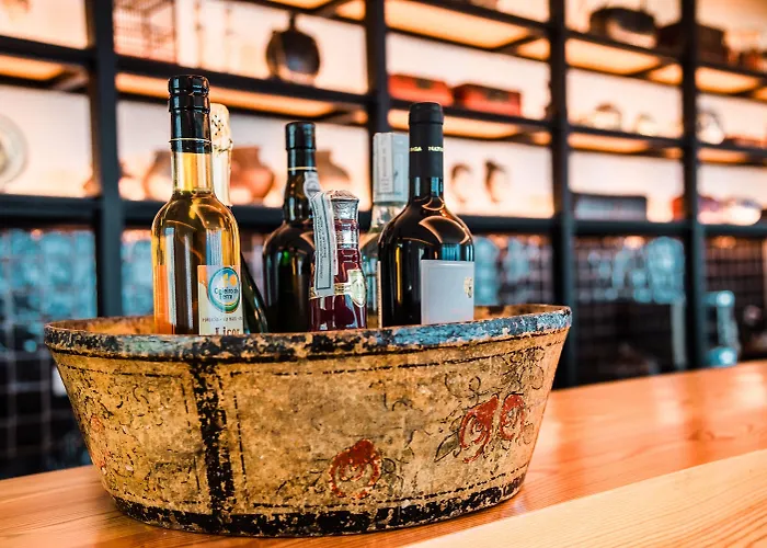 Sensi Azores Nature And 5* Ginetes