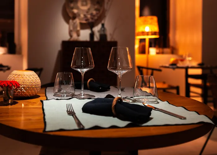 Sensi Azores Nature And 5* Ginetes