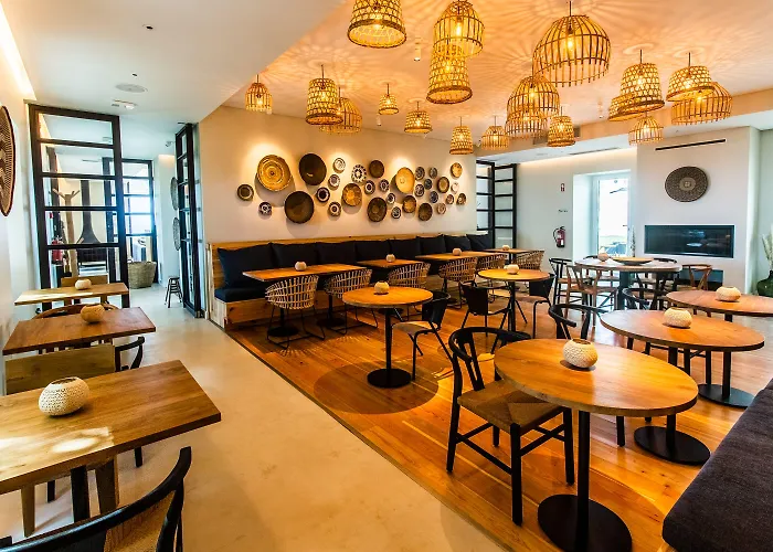 Sensi Azores Nature And Hotel Ginetes