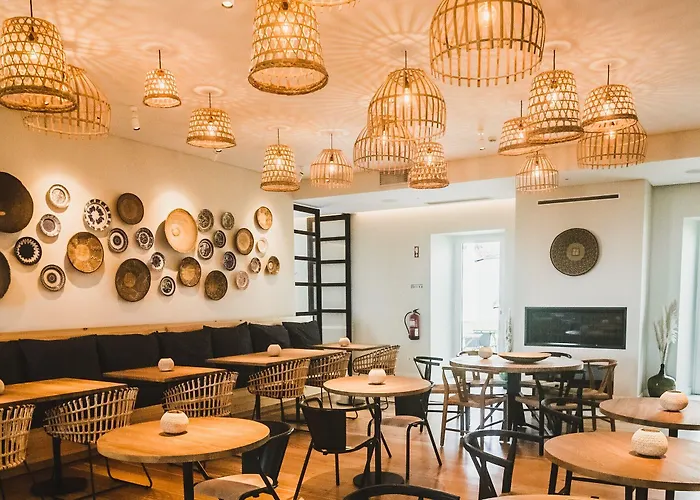 Sensi Azores Nature And Ginetes