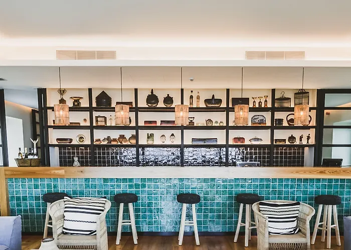 Sensi Azores Nature And 5* Ginetes