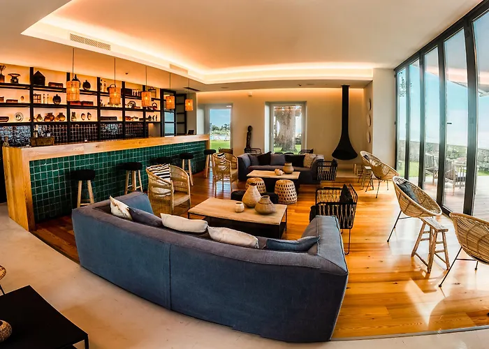 Hotel Sensi Azores Nature And 5*