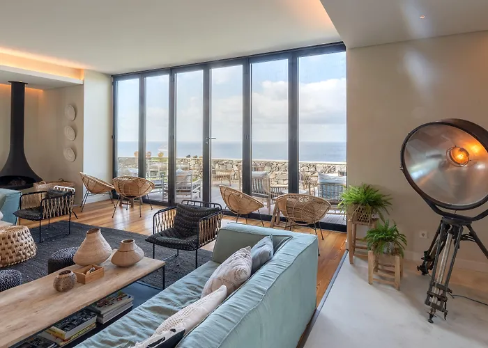 Sensi Azores Nature And 5*