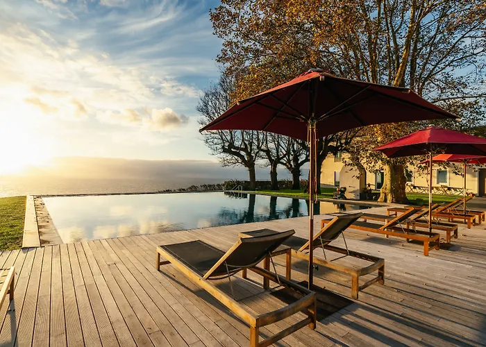 Sensi Azores Nature And