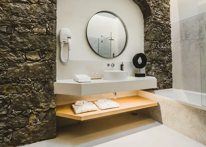 Sensi Azores Nature And