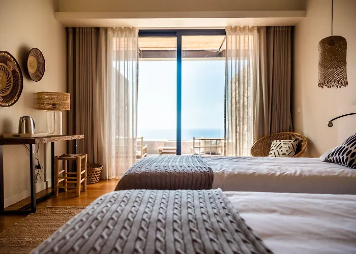 Hotel Sensi Azores Nature And 5*