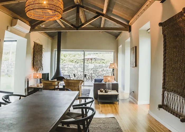 Sensi Azores Nature And 5*