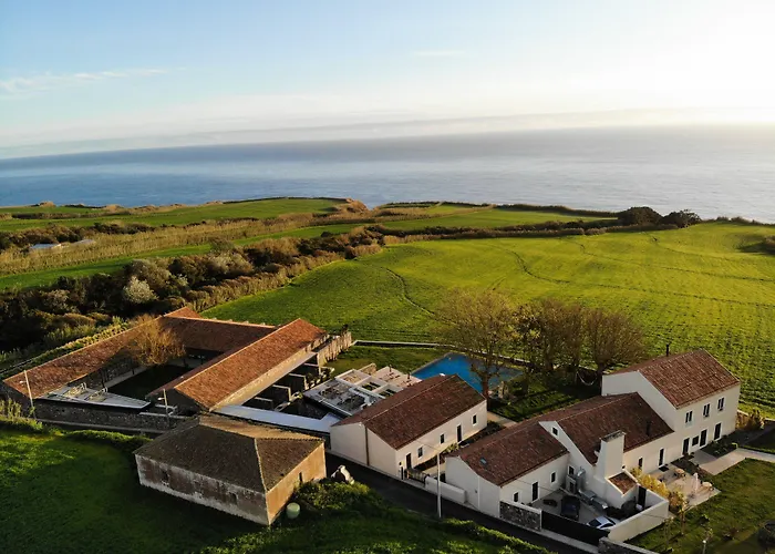 Sensi Azores Nature And