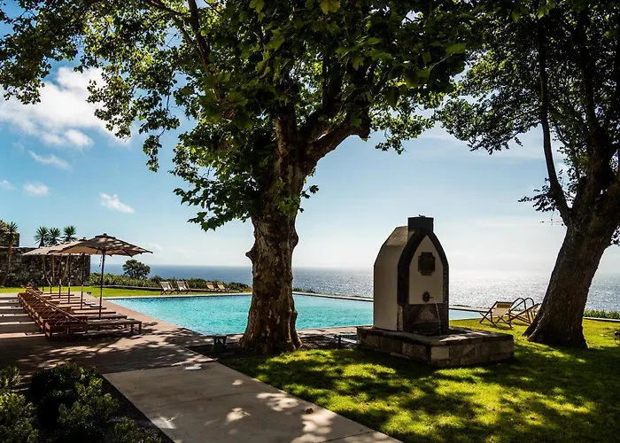 Sensi Azores Nature And