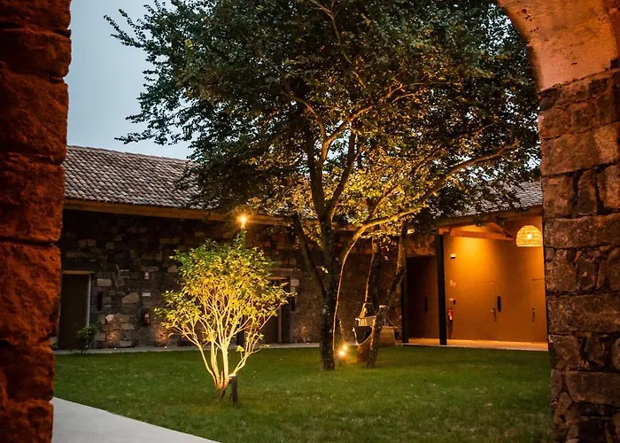 Sensi Azores Nature And Ginetes