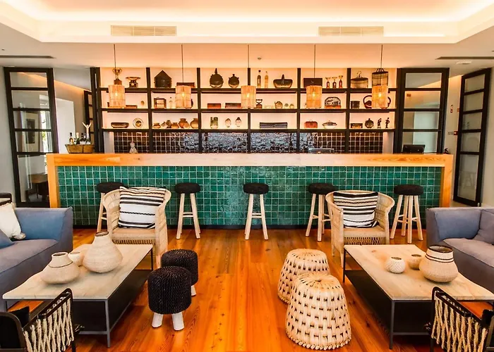 Sensi Azores Nature And Hotel