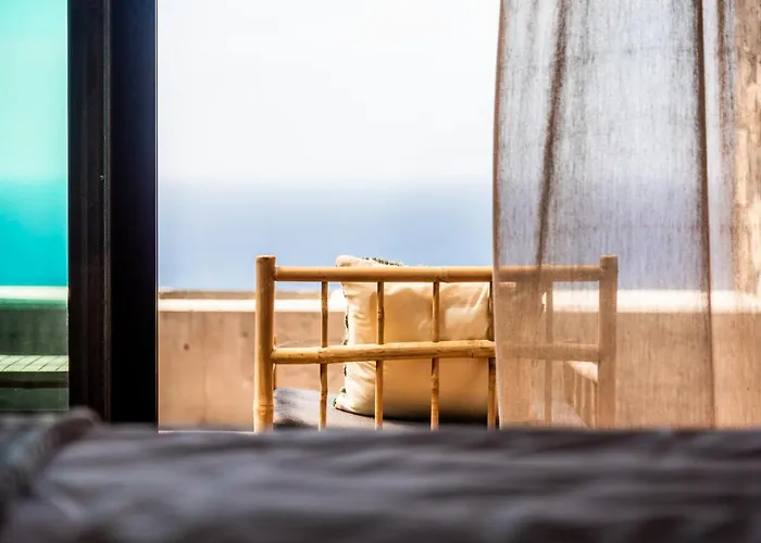 Hotel Sensi Azores Nature And 5*