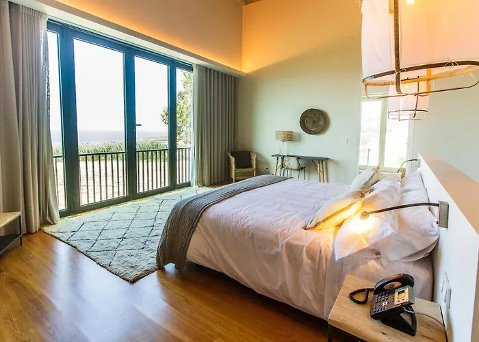 Sensi Azores Nature And Hotel Ginetes