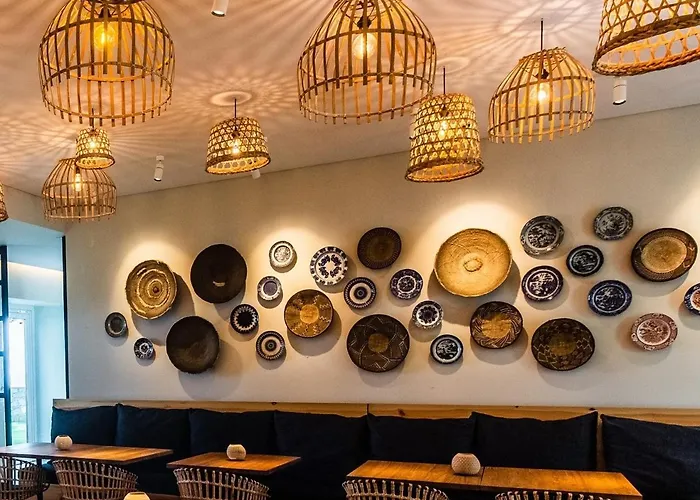 Sensi Azores Nature And Ginetes