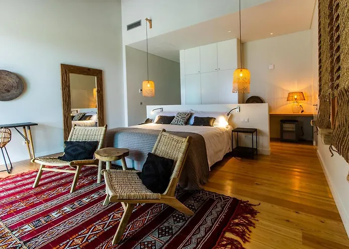 Hotel Sensi Azores Nature And Ginetes