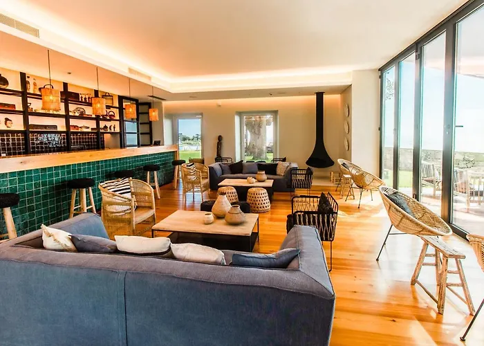 Sensi Azores Nature And 5*