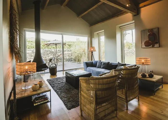 Sensi Azores Nature And